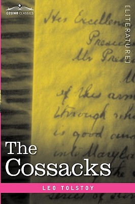Bild des Verkufers fr The Cossacks (Hardback or Cased Book) zum Verkauf von BargainBookStores