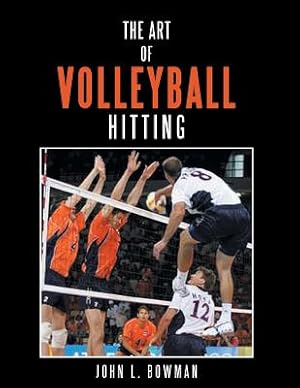 Bild des Verkufers fr The Art of Volleyball Hitting (Paperback or Softback) zum Verkauf von BargainBookStores