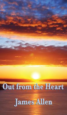 Seller image for Out from the Heart (Hardback or Cased Book) for sale by BargainBookStores