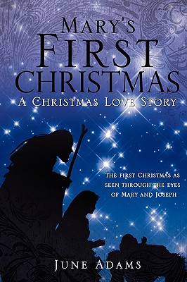 Imagen del vendedor de Mary's First Christmas (Paperback or Softback) a la venta por BargainBookStores