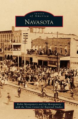 Seller image for Navasota (Hardback or Cased Book) for sale by BargainBookStores