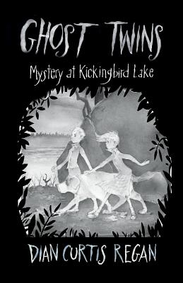 Bild des Verkufers fr Ghost Twins: Mystery at Kickingbird Lake (Paperback or Softback) zum Verkauf von BargainBookStores
