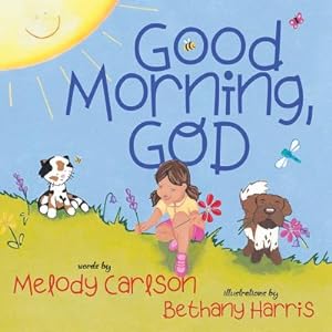 Seller image for Good Morning, God (Paperback or Softback) for sale by BargainBookStores
