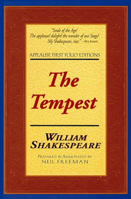 Immagine del venditore per The Tempest (Paperback or Softback) venduto da BargainBookStores