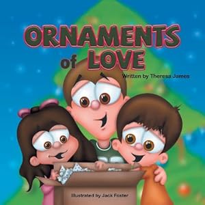 Image du vendeur pour Ornaments of Love (Paperback or Softback) mis en vente par BargainBookStores