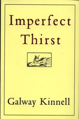 Seller image for Imperfect Thirst (Paperback or Softback) for sale by BargainBookStores