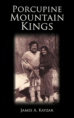 Immagine del venditore per Porcupine Mountain Kings (Paperback or Softback) venduto da BargainBookStores