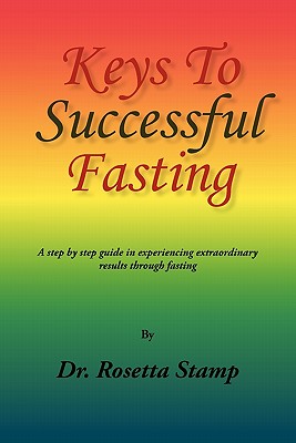 Seller image for Keys to Successful Fasting (Paperback or Softback) for sale by BargainBookStores