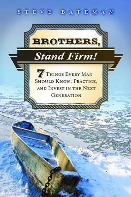 Bild des Verkufers fr Brothers, Stand Firm (Paperback or Softback) zum Verkauf von BargainBookStores