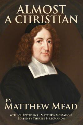 Seller image for Almost a Christian (Paperback or Softback) for sale by BargainBookStores
