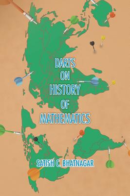 Seller image for Darts on History of Mathematics (Paperback or Softback) for sale by BargainBookStores