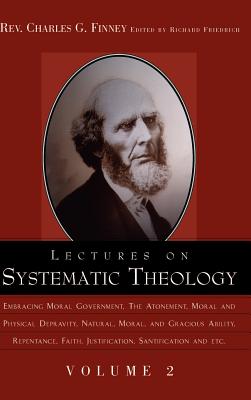 Seller image for Lectures on Systematic Theology Volume 2 (Hardback or Cased Book) for sale by BargainBookStores
