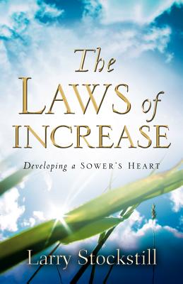Seller image for The Laws of Increase (Paperback or Softback) for sale by BargainBookStores