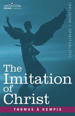 Seller image for The Imitation of Christ (Paperback or Softback) for sale by BargainBookStores