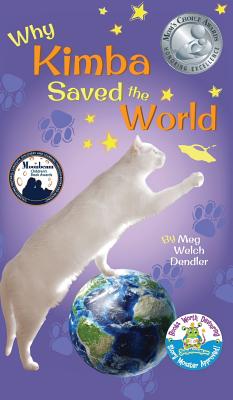 Seller image for Why Kimba Saved The World (Hardback or Cased Book) for sale by BargainBookStores