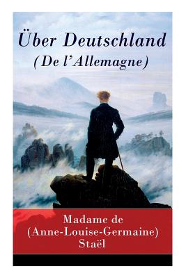 Image du vendeur pour �ber Deutschland (De l'Allemagne) (Paperback or Softback) mis en vente par BargainBookStores