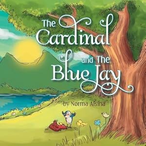 Immagine del venditore per The Cardinal and The Blue Jay (Paperback or Softback) venduto da BargainBookStores