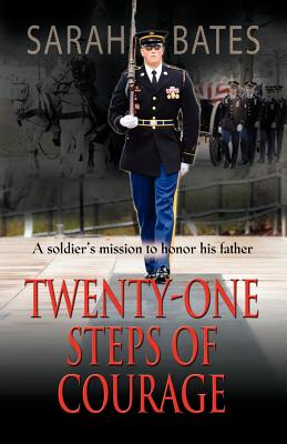 Seller image for Twenty-One Steps of Courage (Paperback or Softback) for sale by BargainBookStores