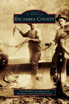 Seller image for Escambia County (Hardback or Cased Book) for sale by BargainBookStores