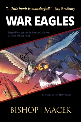 Bild des Verkufers fr War Eagles (Paperback or Softback) zum Verkauf von BargainBookStores