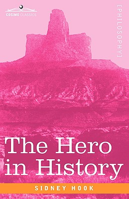 Bild des Verkufers fr The Hero in History (Paperback or Softback) zum Verkauf von BargainBookStores