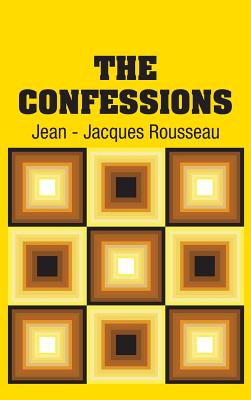 Bild des Verkufers fr The Confessions (Hardback or Cased Book) zum Verkauf von BargainBookStores