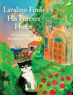 Bild des Verkufers fr Lavalino Finds His Forever Home (Paperback or Softback) zum Verkauf von BargainBookStores