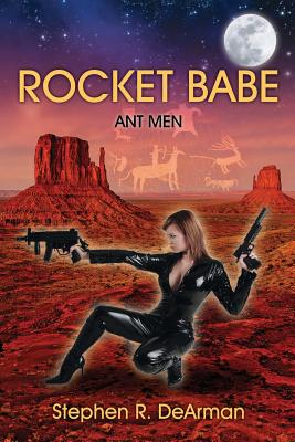 Imagen del vendedor de Rocket Babe: Ant Men (Paperback or Softback) a la venta por BargainBookStores