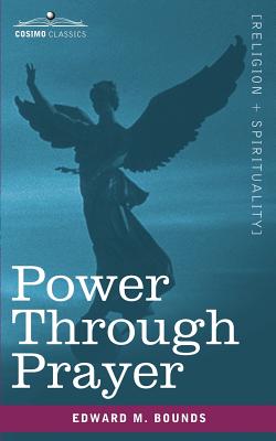 Immagine del venditore per Power Through Prayer (Paperback or Softback) venduto da BargainBookStores