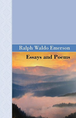 Seller image for Essays and Poems (Hardback or Cased Book) for sale by BargainBookStores