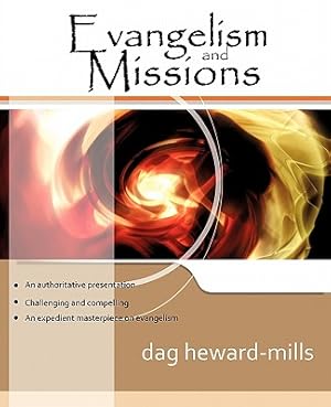 Bild des Verkufers fr Evangelism and Missions (Paperback or Softback) zum Verkauf von BargainBookStores