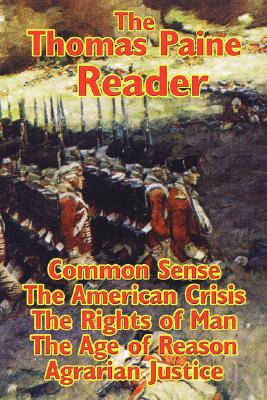 Seller image for The Thomas Paine Reader (Paperback or Softback) for sale by BargainBookStores