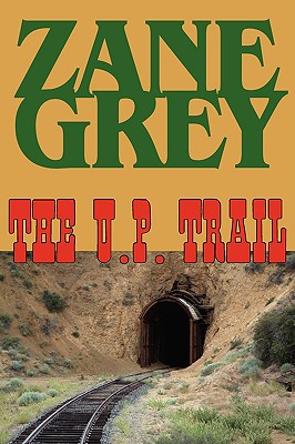 Seller image for The U.P. Trail (Paperback or Softback) for sale by BargainBookStores