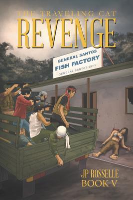 Image du vendeur pour The Traveling Cat: Revenge (Paperback or Softback) mis en vente par BargainBookStores