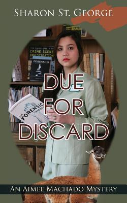 Seller image for Due for Discard (Paperback or Softback) for sale by BargainBookStores
