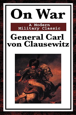 Immagine del venditore per On War: A Modern Military Classic (Hardback or Cased Book) venduto da BargainBookStores