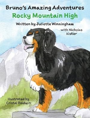 Image du vendeur pour Rocky Mountain High (Hardback or Cased Book) mis en vente par BargainBookStores
