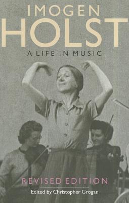 Bild des Verkufers fr Imogen Holst: A Life in Music (Paperback or Softback) zum Verkauf von BargainBookStores