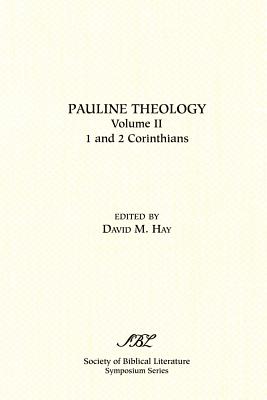 Imagen del vendedor de Pauline Theology (Paperback or Softback) a la venta por BargainBookStores