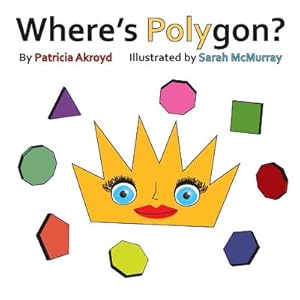 Seller image for Where's Polygon? (Paperback or Softback) for sale by BargainBookStores