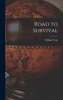 Seller image for Road to Survival (Hardback or Cased Book) for sale by BargainBookStores