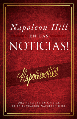 Seller image for Napole�n Hill En Las Noticias! (Napoleon Hill in the News) (Paperback or Softback) for sale by BargainBookStores