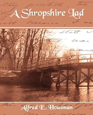 Seller image for A Shropshire Lad (Paperback or Softback) for sale by BargainBookStores