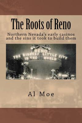 Seller image for The Roots of Reno (Paperback or Softback) for sale by BargainBookStores