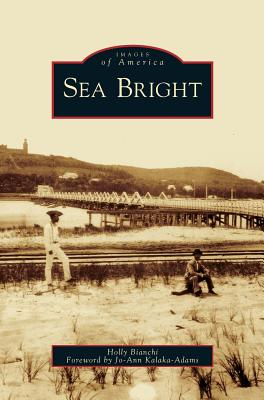 Bild des Verkufers fr Sea Bright (Hardback or Cased Book) zum Verkauf von BargainBookStores