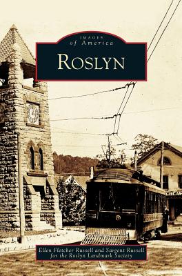 Seller image for Roslyn (Hardback or Cased Book) for sale by BargainBookStores