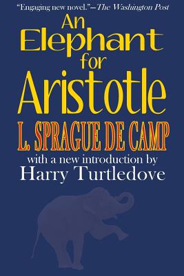 Immagine del venditore per An Elephant for Aristotle (Paperback or Softback) venduto da BargainBookStores