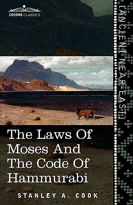 Imagen del vendedor de The Laws of Moses and the Code of Hammurabi (Paperback or Softback) a la venta por BargainBookStores