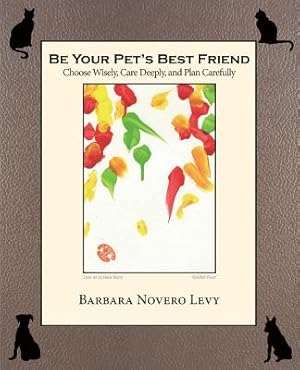 Seller image for Be Your Pet's Best Friend (Paperback or Softback) for sale by BargainBookStores