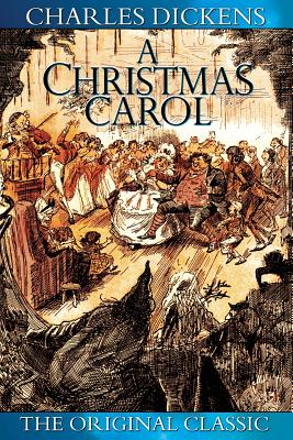 Bild des Verkufers fr A Christmas Carol (Paperback or Softback) zum Verkauf von BargainBookStores